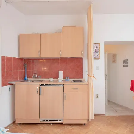 Apartamento - 1
