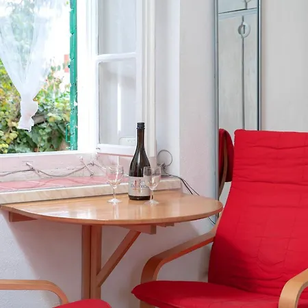 - 1 Apartamento Stari Grad (Hvar)