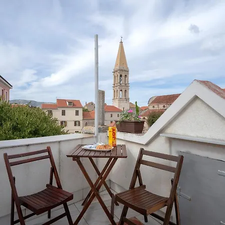 Apartment - 1