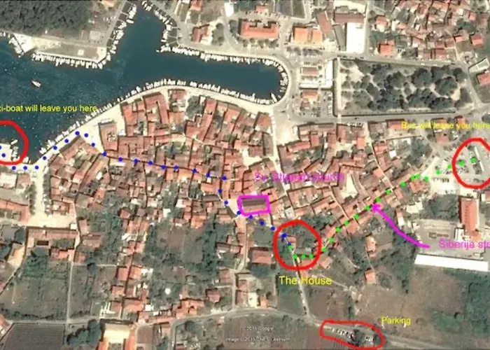 - 1 * סטארי גראד