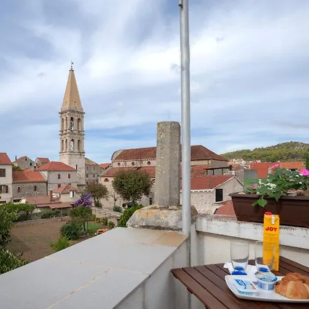 Apartamento - 1 Stari Grad (Hvar)
