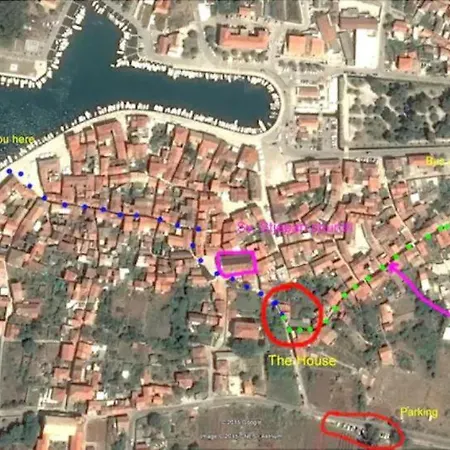 - 1 * Stari Grad (Hvar)